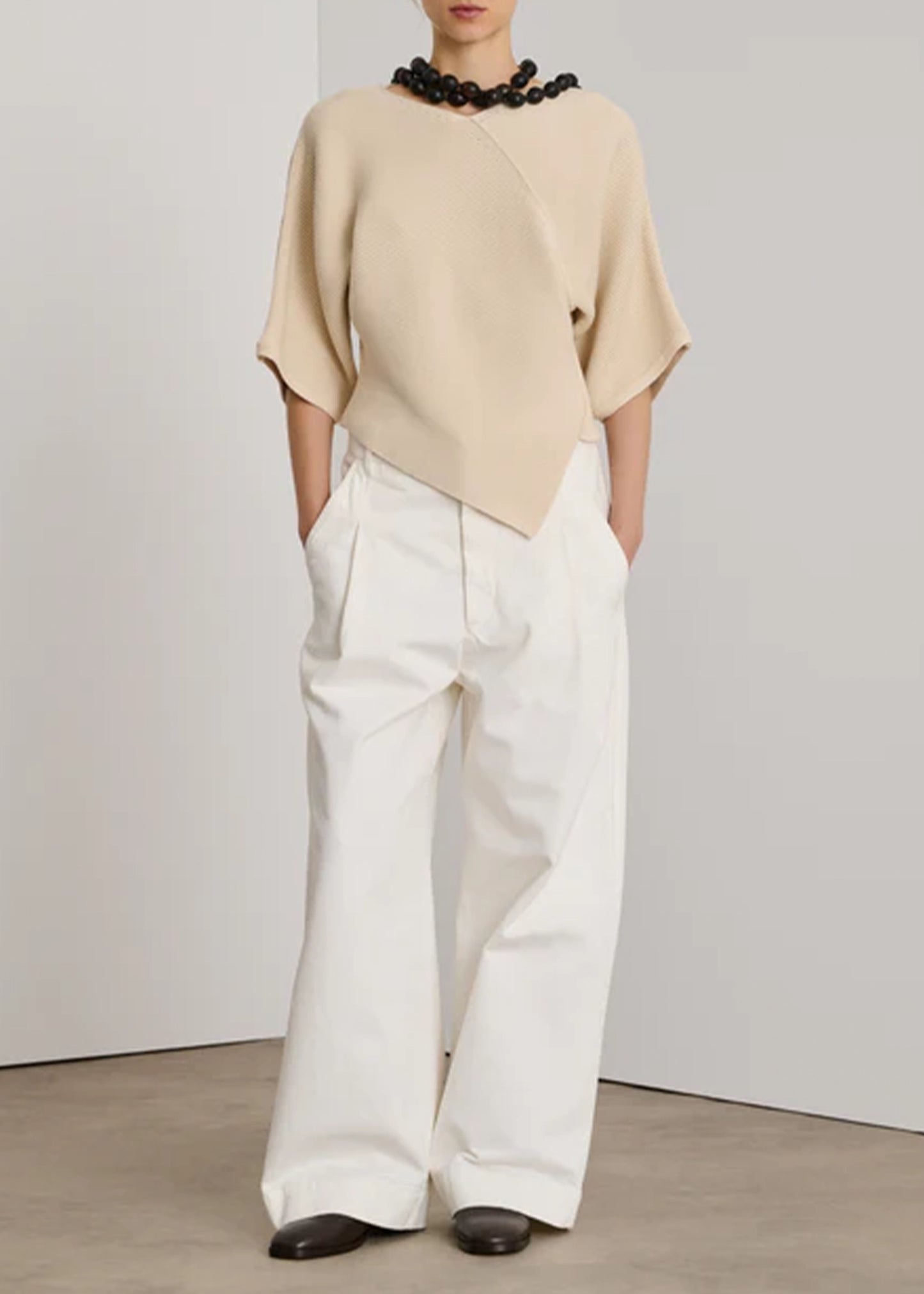 Soeur-Essaouira-pullover-ecru