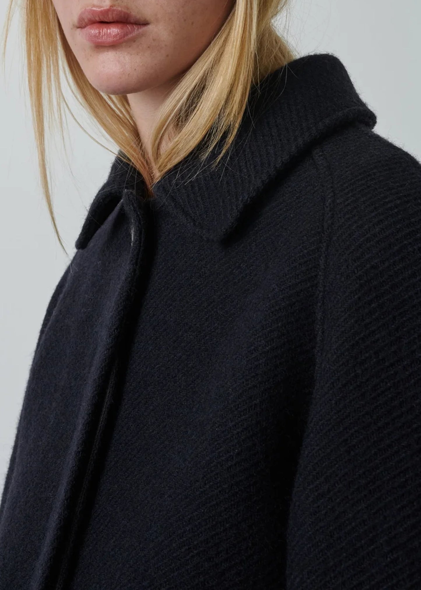 Soeur-Manteau-Simba-Coat-Navy