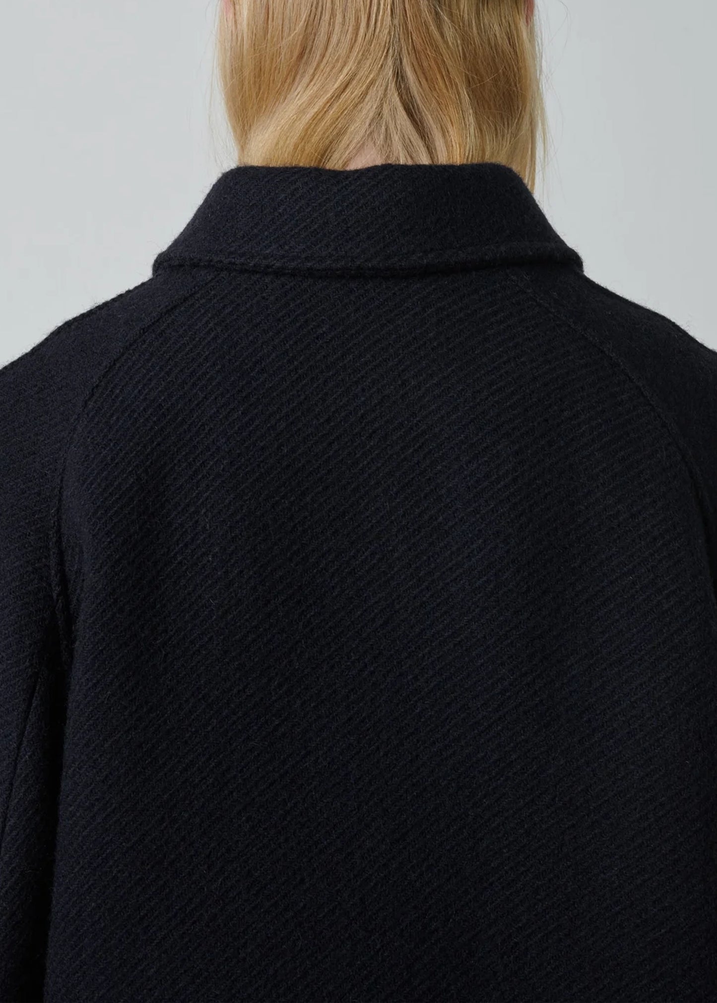 Soeur-Manteau-Simba-Coat-Navy