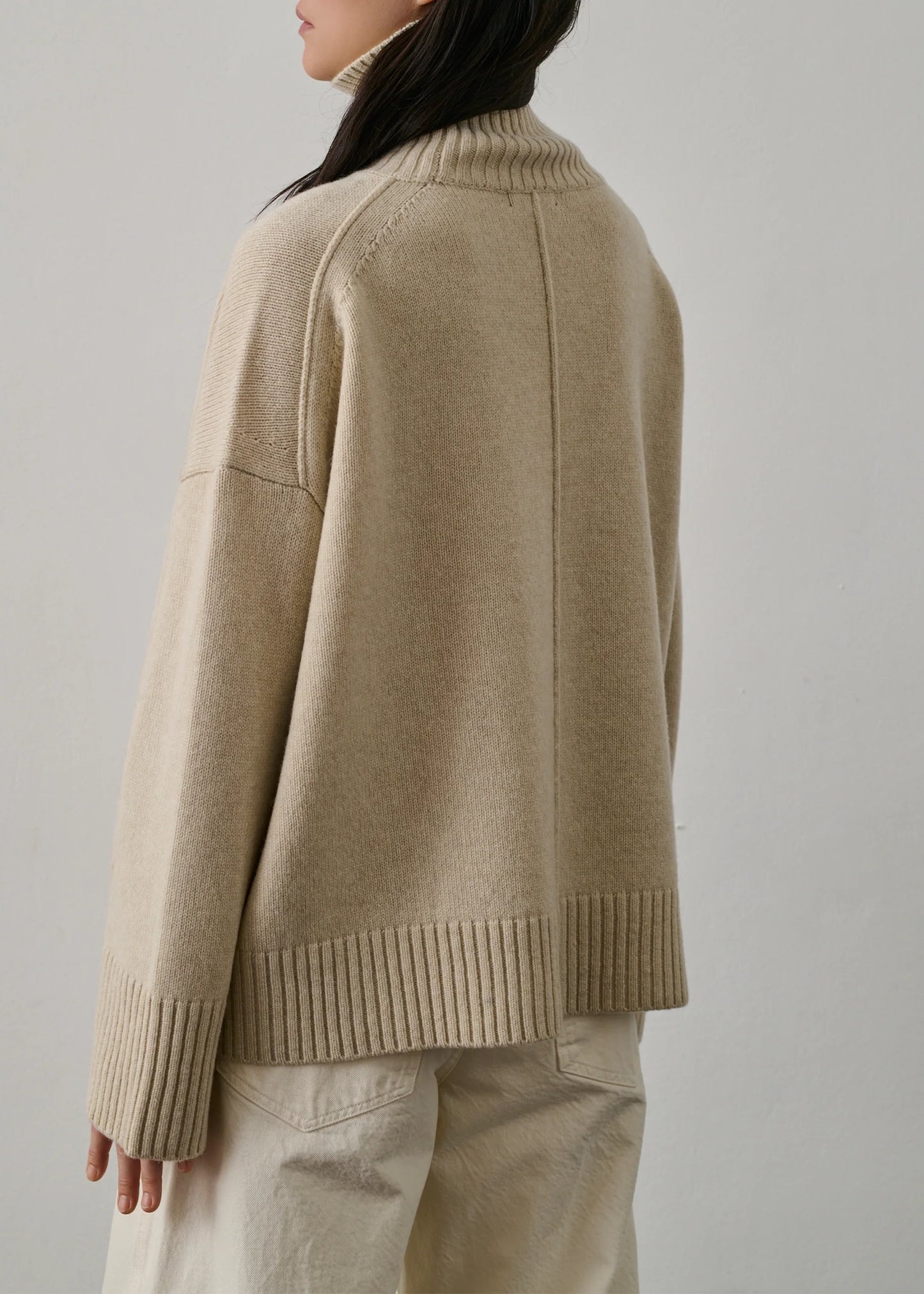 Soeur-William-oversized-pullover
