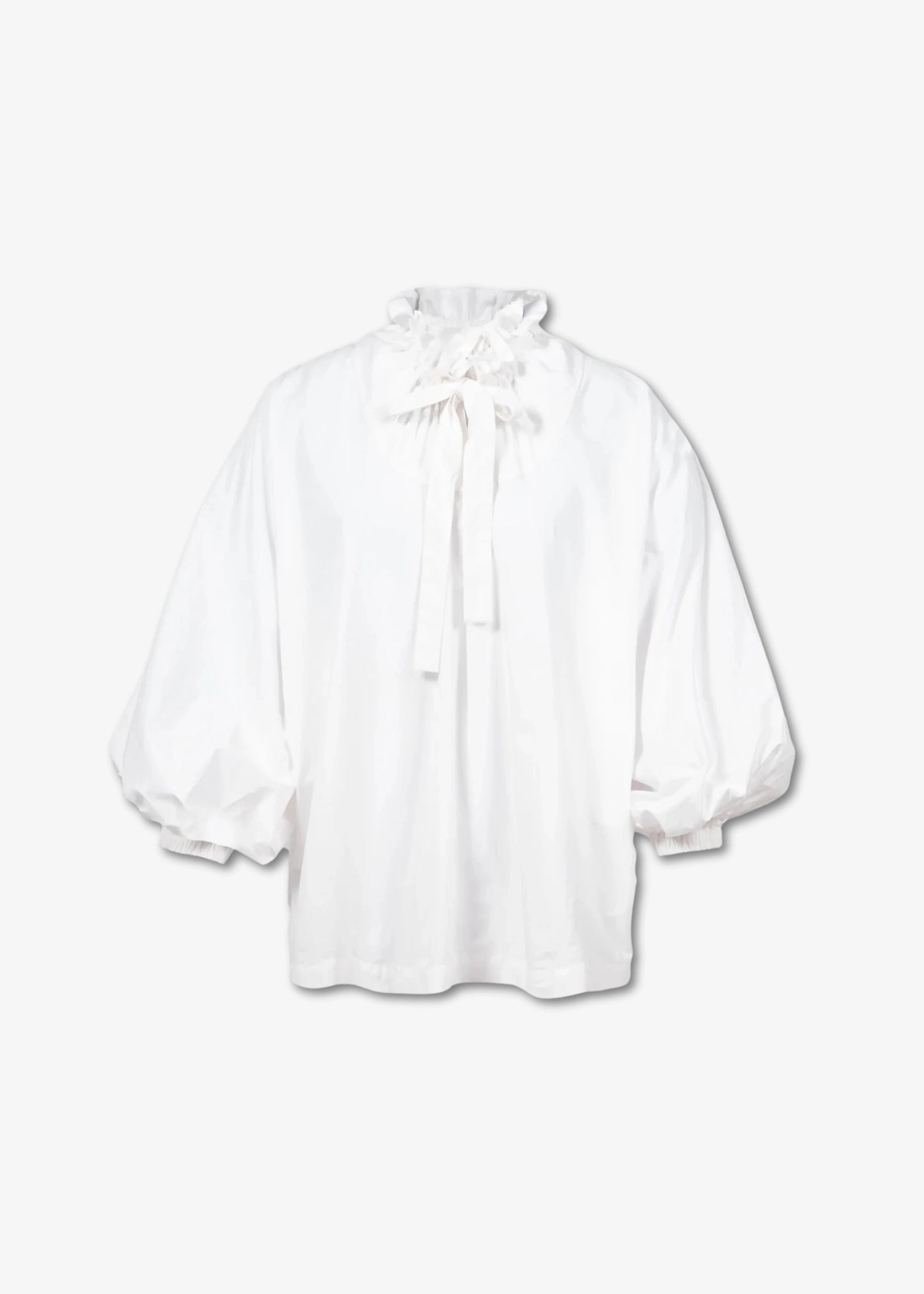 V-de-Vinster-Clara-Blouse-White