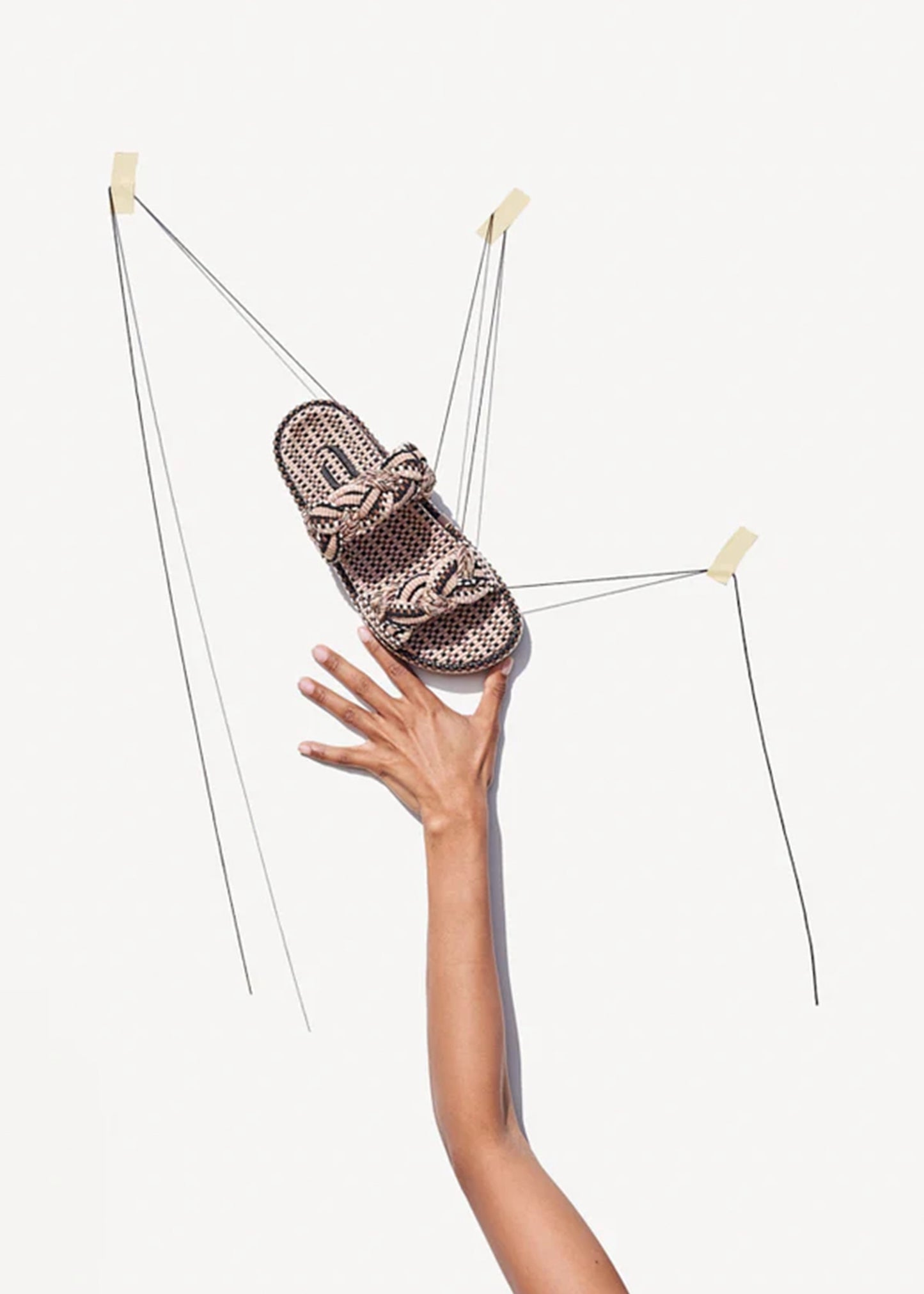 amambaih Daniela Sandal