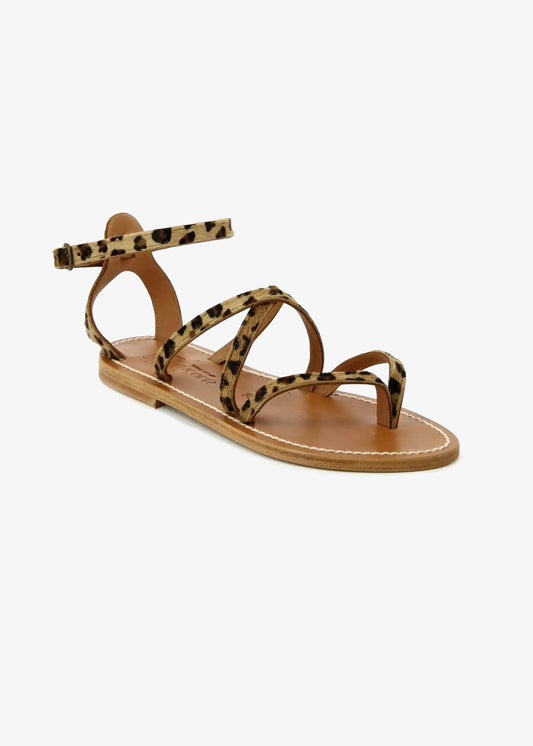 K.Jacques Epicure Sandal