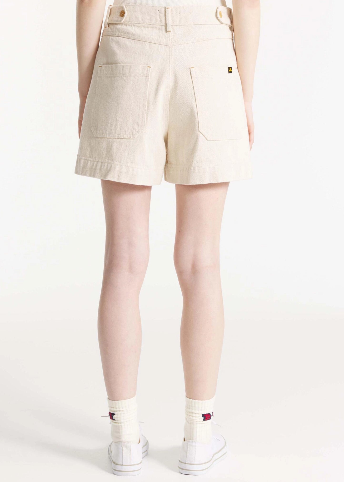 le-mont-saint-miche-PIVOR-DENIM-SHORTS