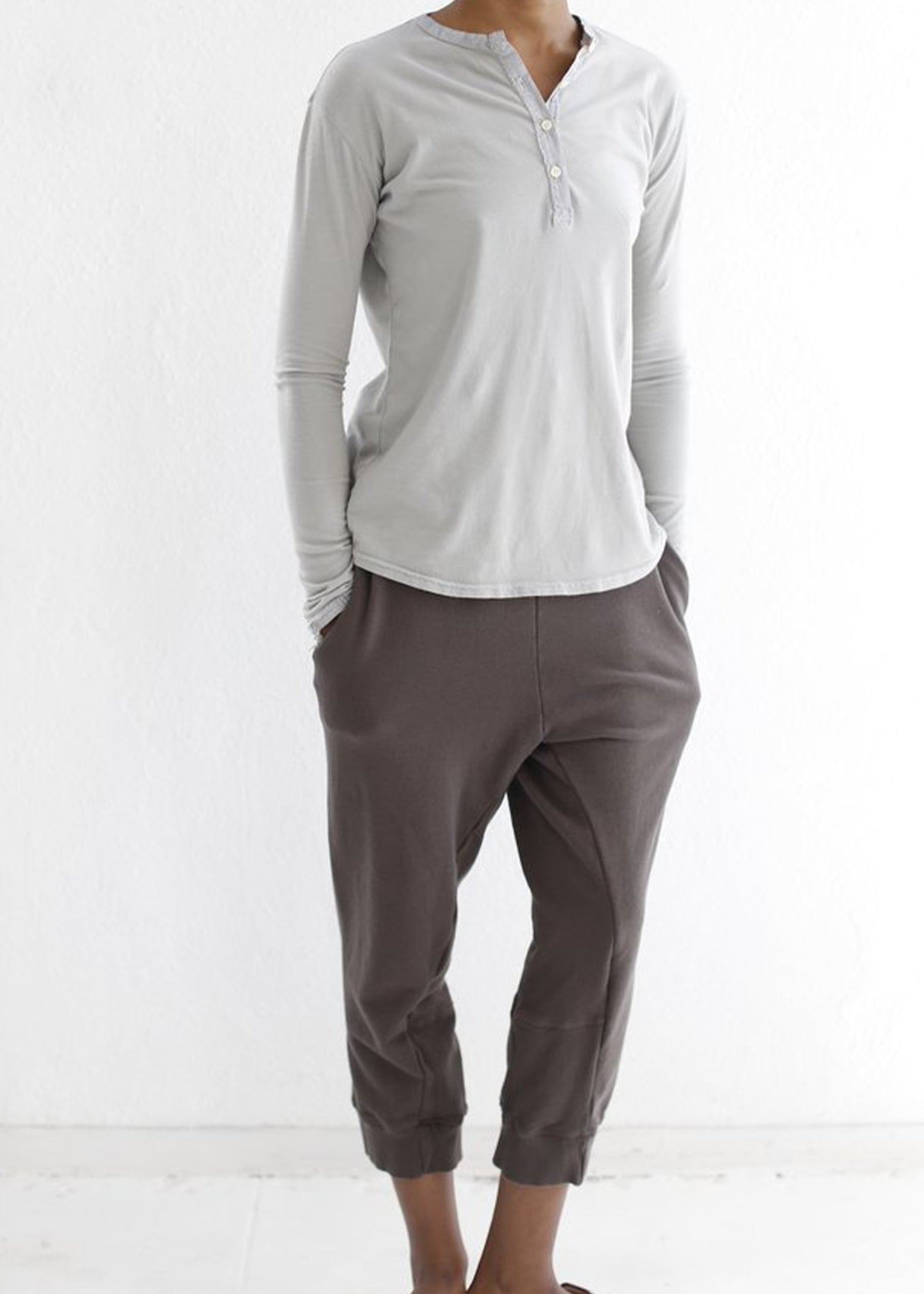 domi-heavy-jogger | Sweatpants | Domi