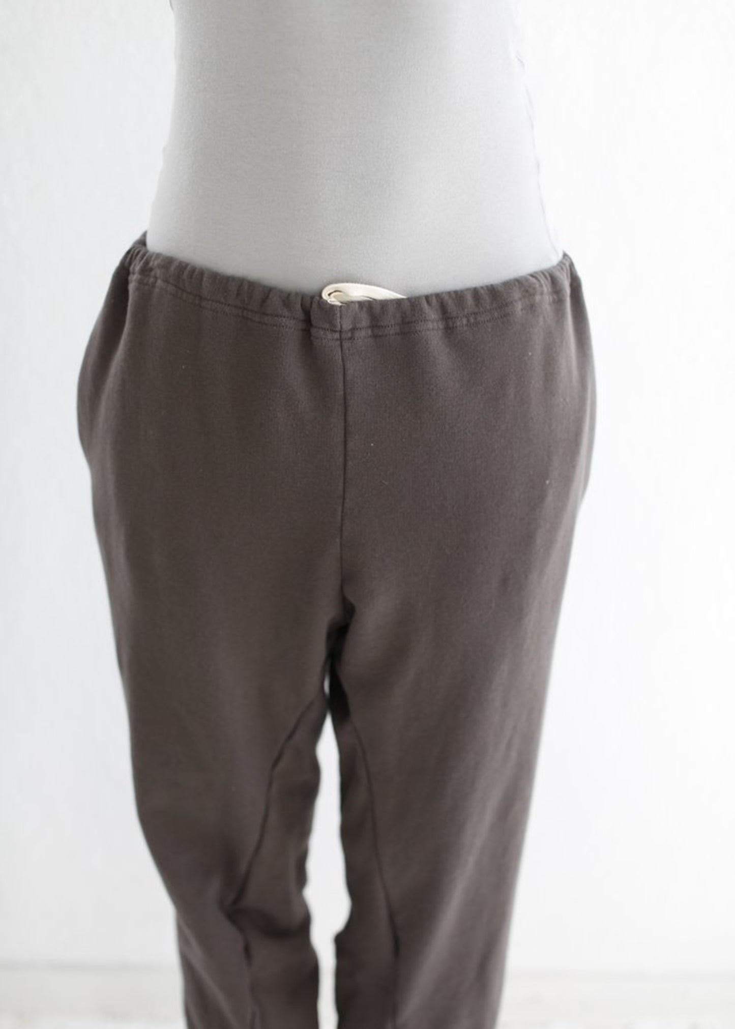 domi-heavy-jogger | Sweatpants | Domi