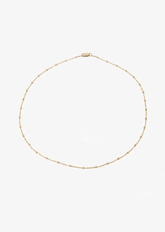 mara-dot-chain-choker-16 | Jewelry | Mara Carrizo Scalise