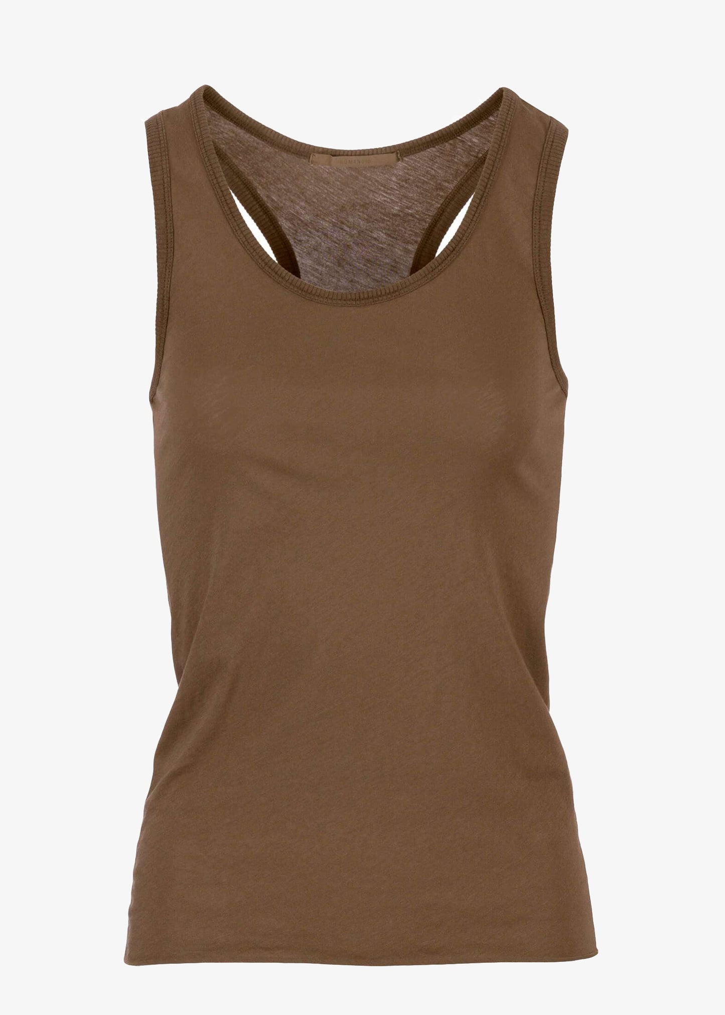 Humanoid-jenos-tee-mud