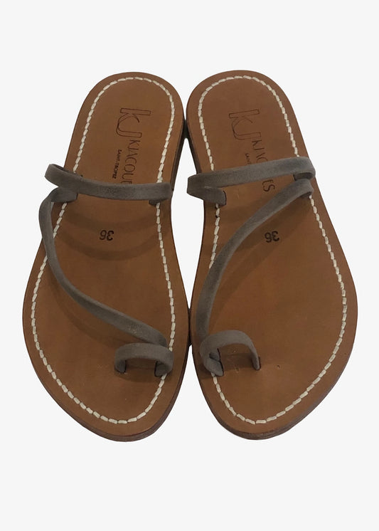 k-jacques-actium-sandal | Shoes | K. Jacques