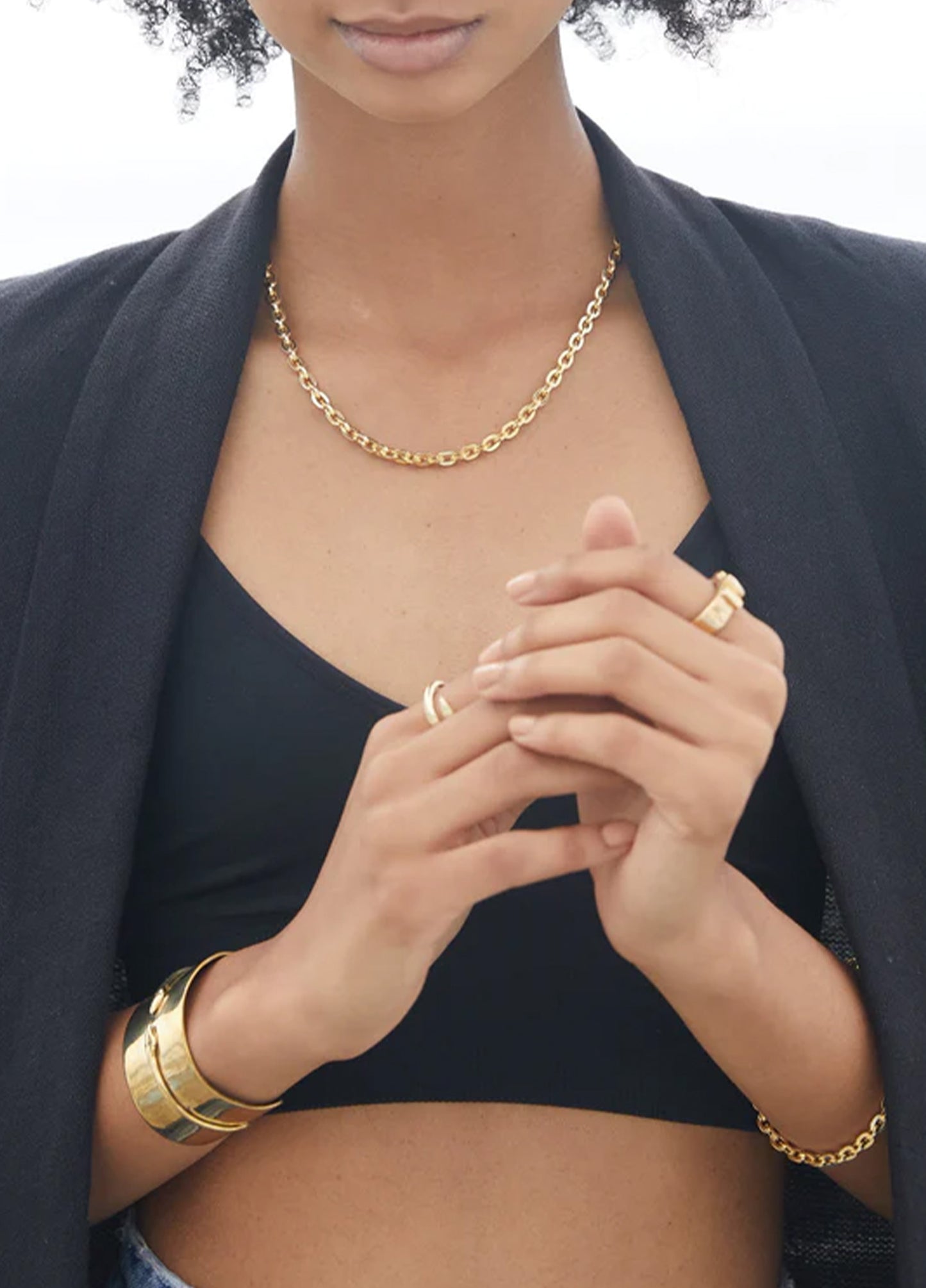 Mara-scalise-milan-chain-choker-14k-gold-filled