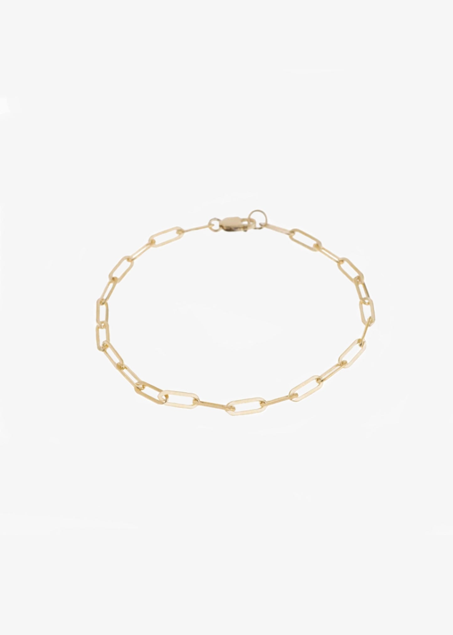 mara-micro-rectangle-bracelet-14k-gold-filled | Jewelry | Mara Carrizo Scalise