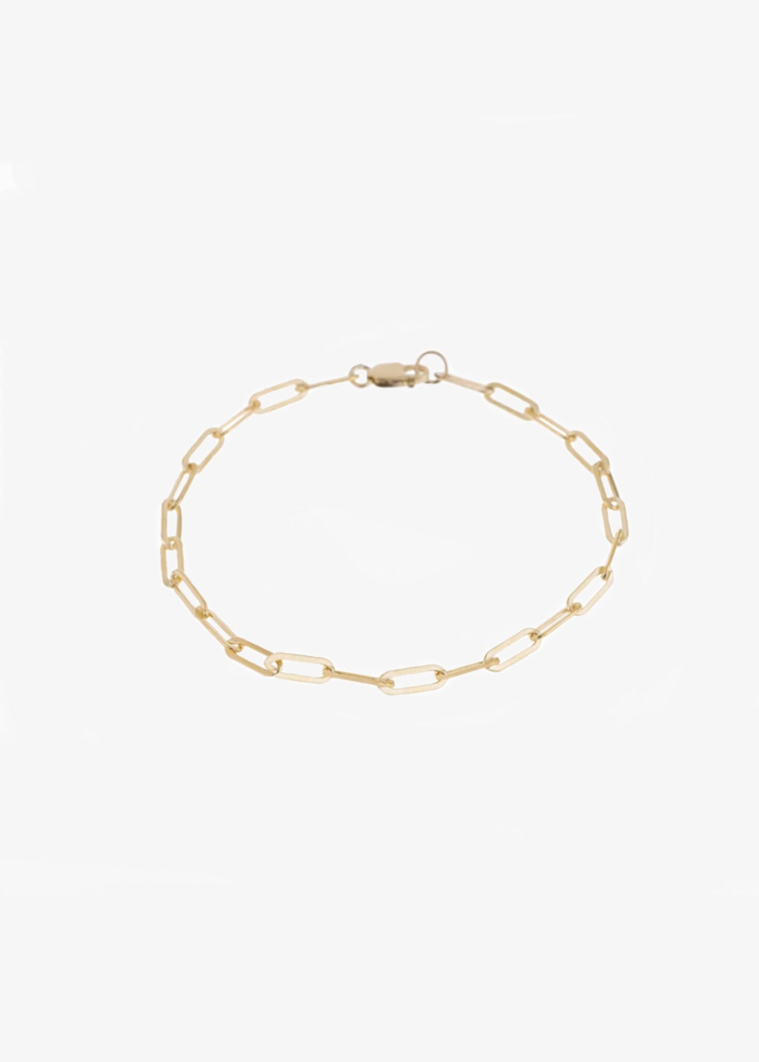 mara-micro-rectangle-bracelet-14k-gold-filled | Jewelry | Mara Carrizo Scalise