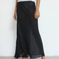 Q-Basics-Simone-Long-Skirt-black
