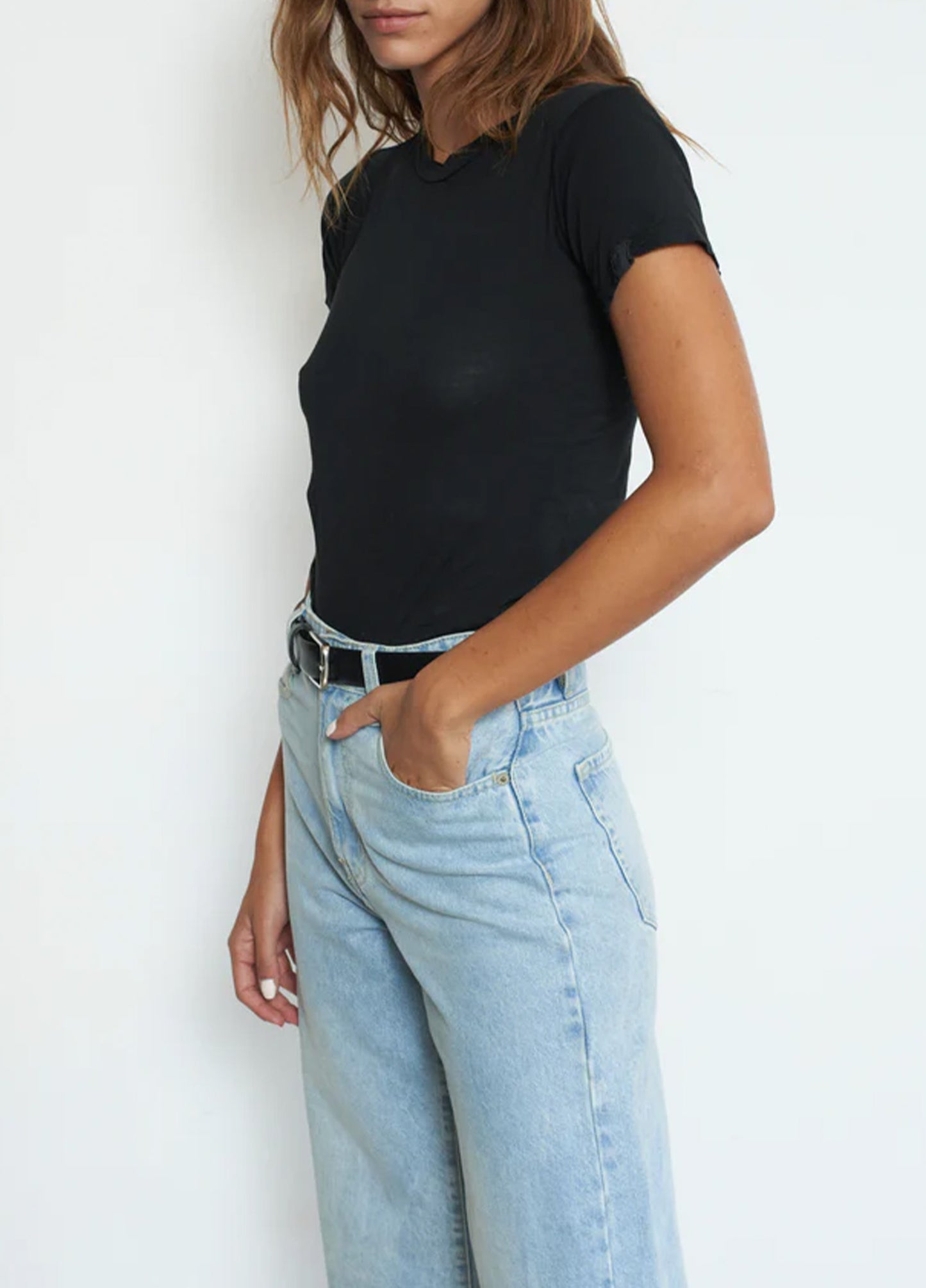Q-House-Of-Basics-Que-Round-Neck-Tee-Shirt-black