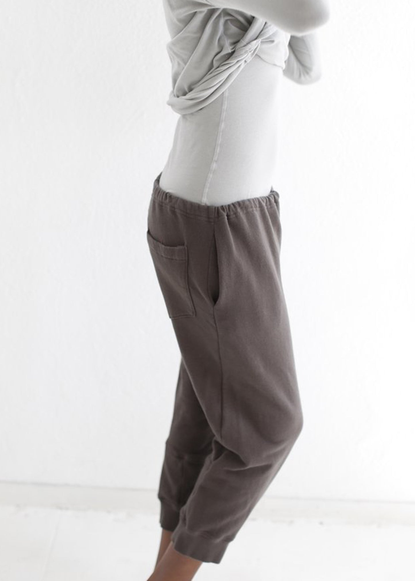 domi-heavy-jogger | Sweatpants | Domi