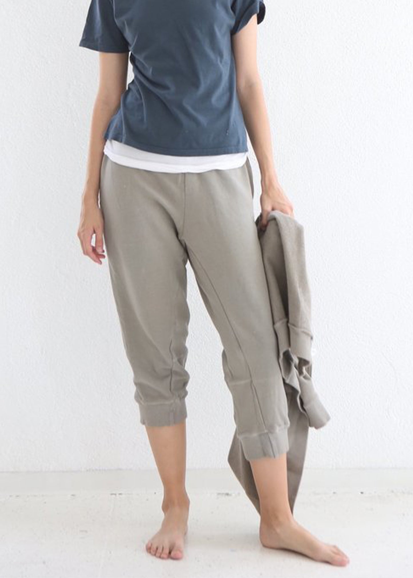 domi-heavy-jogger | Sweatpants | Domi