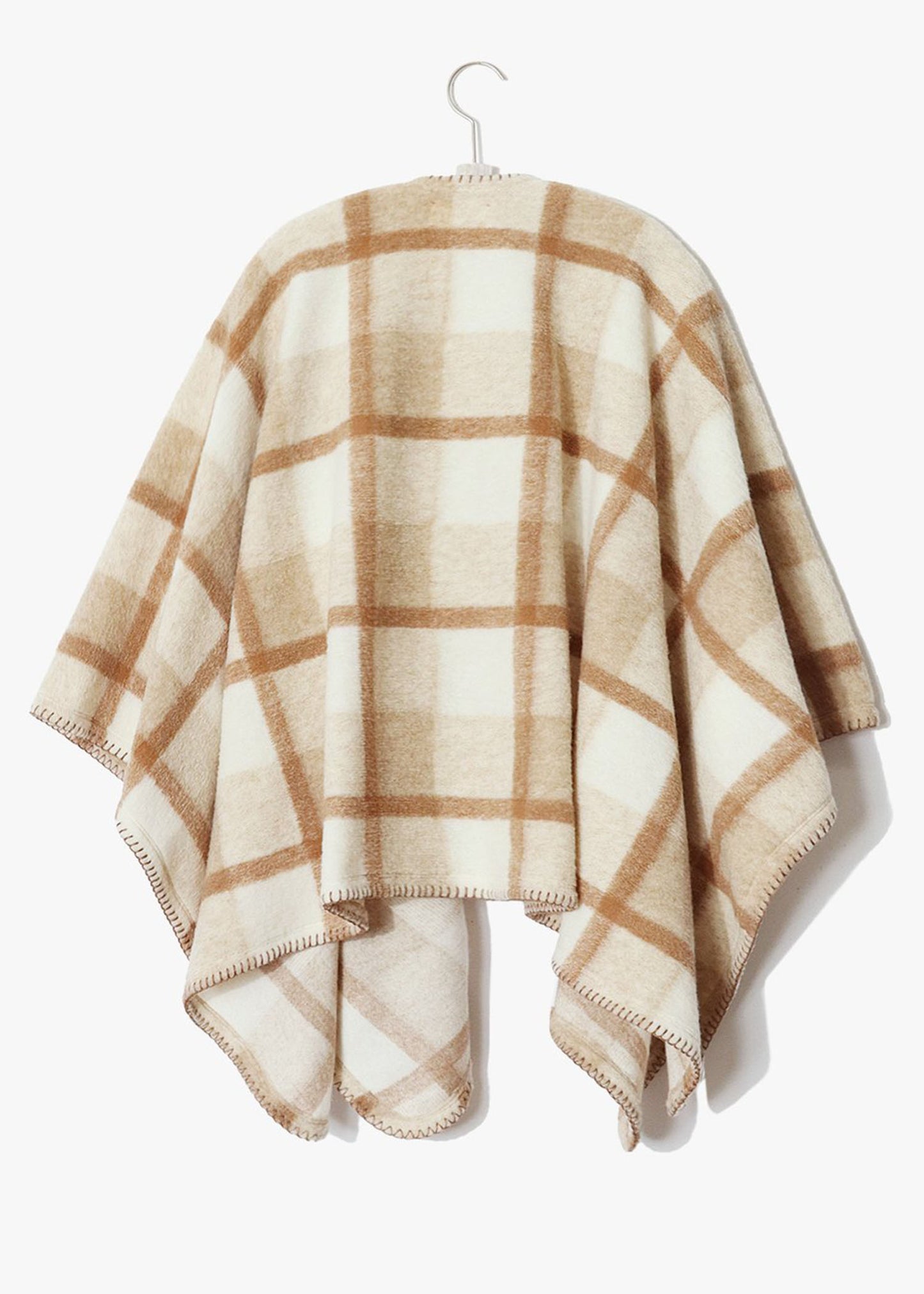 xirena-wynter-poncho | Coat | Xirena