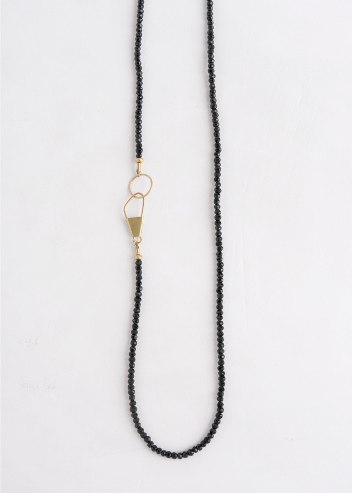 agas-tamar-necklace-ntn014 | Jewelry | Agas and Tamar