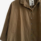 Album-di-famiglia-short-collar-shirt-gold
