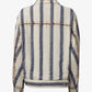 Alix-Of-Bohemia-Seba-Arrow-Stripe-Jacket