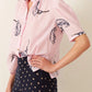 Alix-of-Bohemia-Winn Pink-Calla-Lily-Shirt