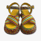 amambaih Ada Sandal