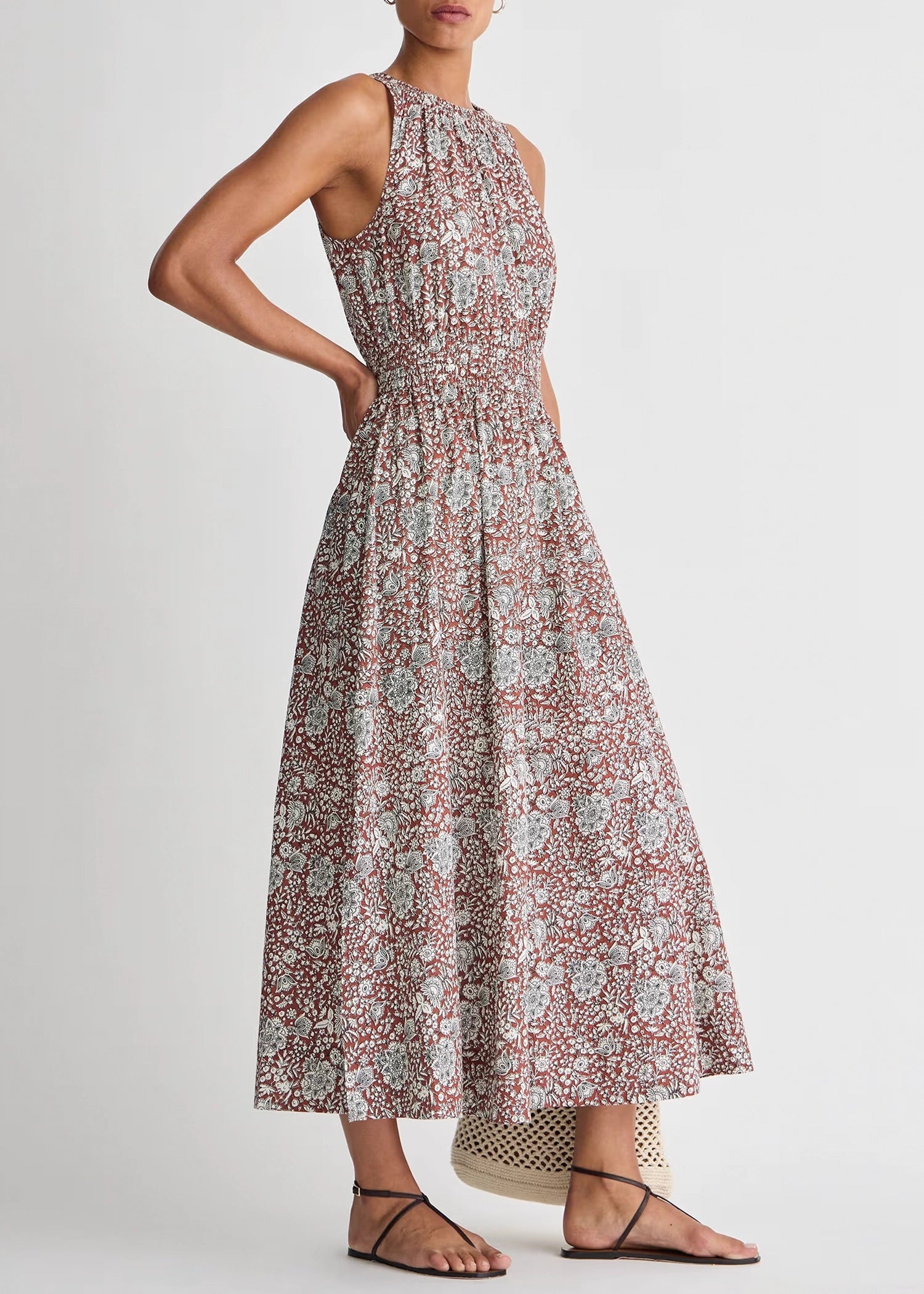Apiece-Apart-Bali-Tank-Dress