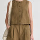 Apiece-Apart-Godet-Tank-Tobacco
