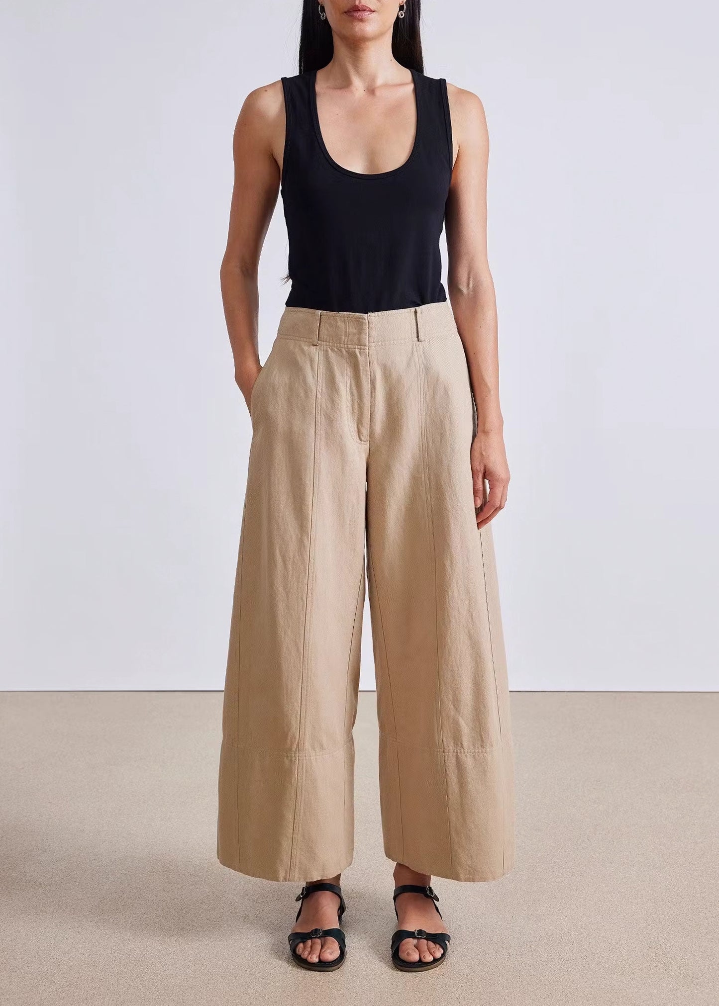 Apiece-Apart-Malou-Wide-Leg-Pant-Desert