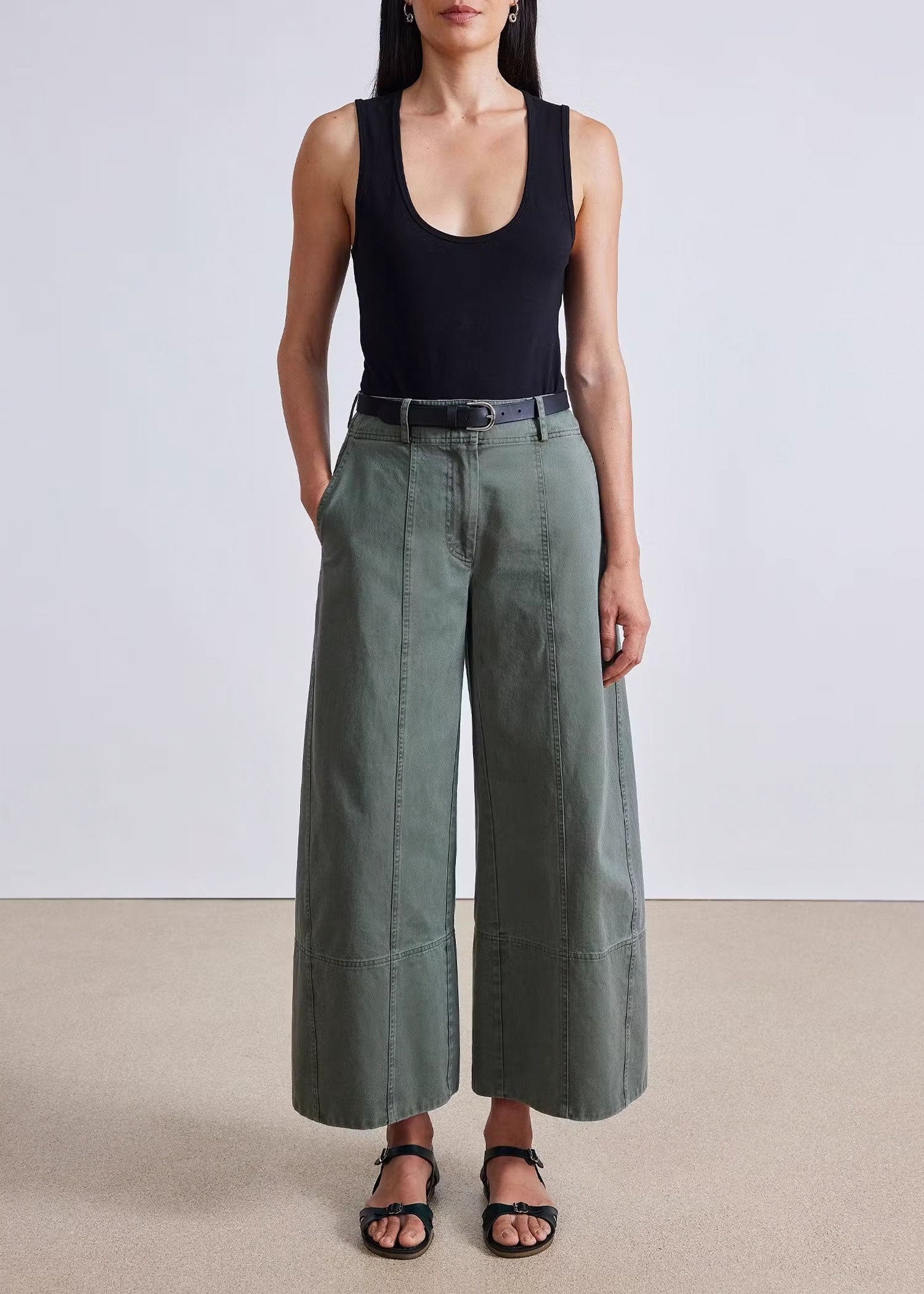 Apiece-Apart-Malou-Wide-Leg-Pant-Thyme