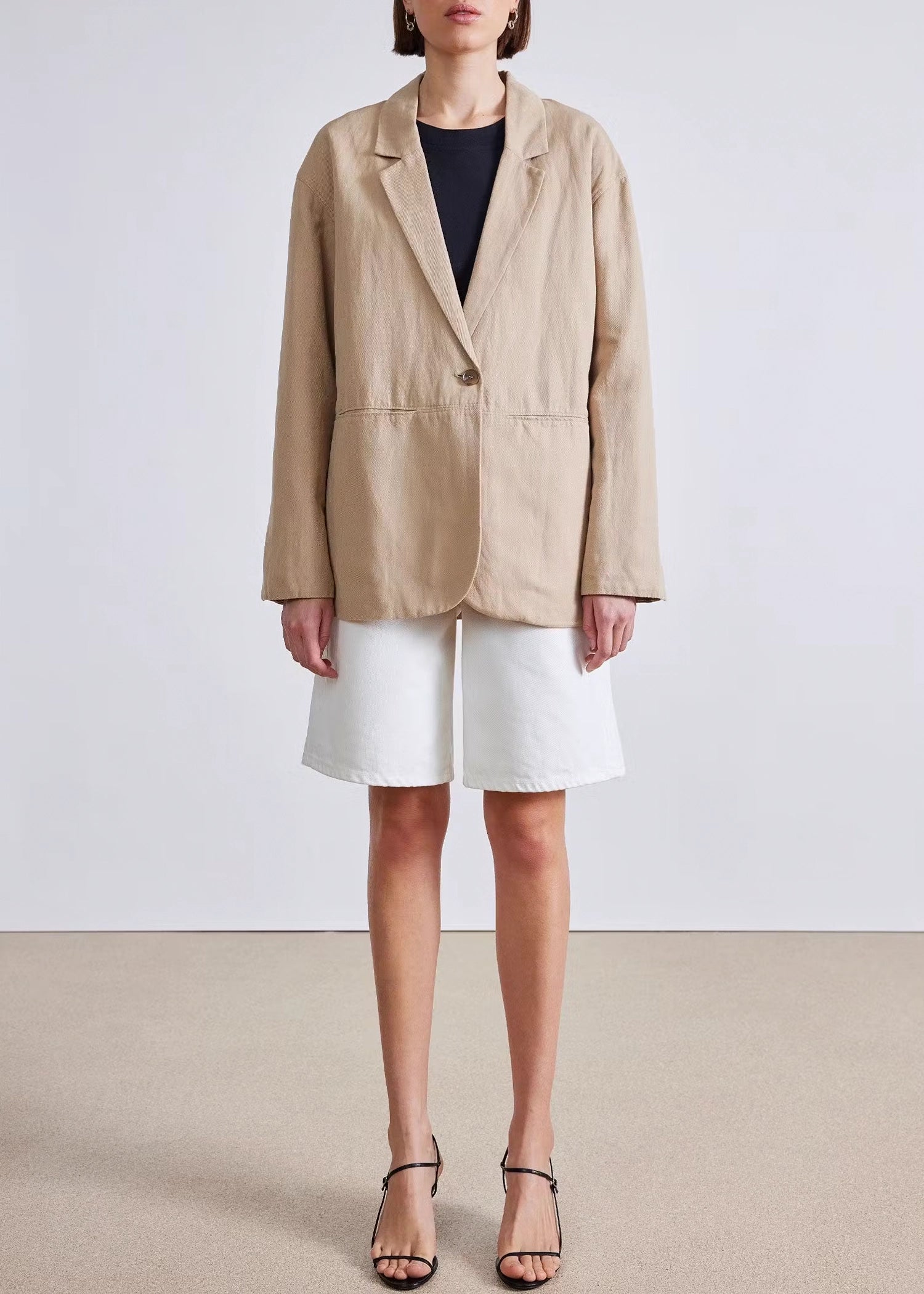 Apiece-Apart-Oversized-Blazer-Desert