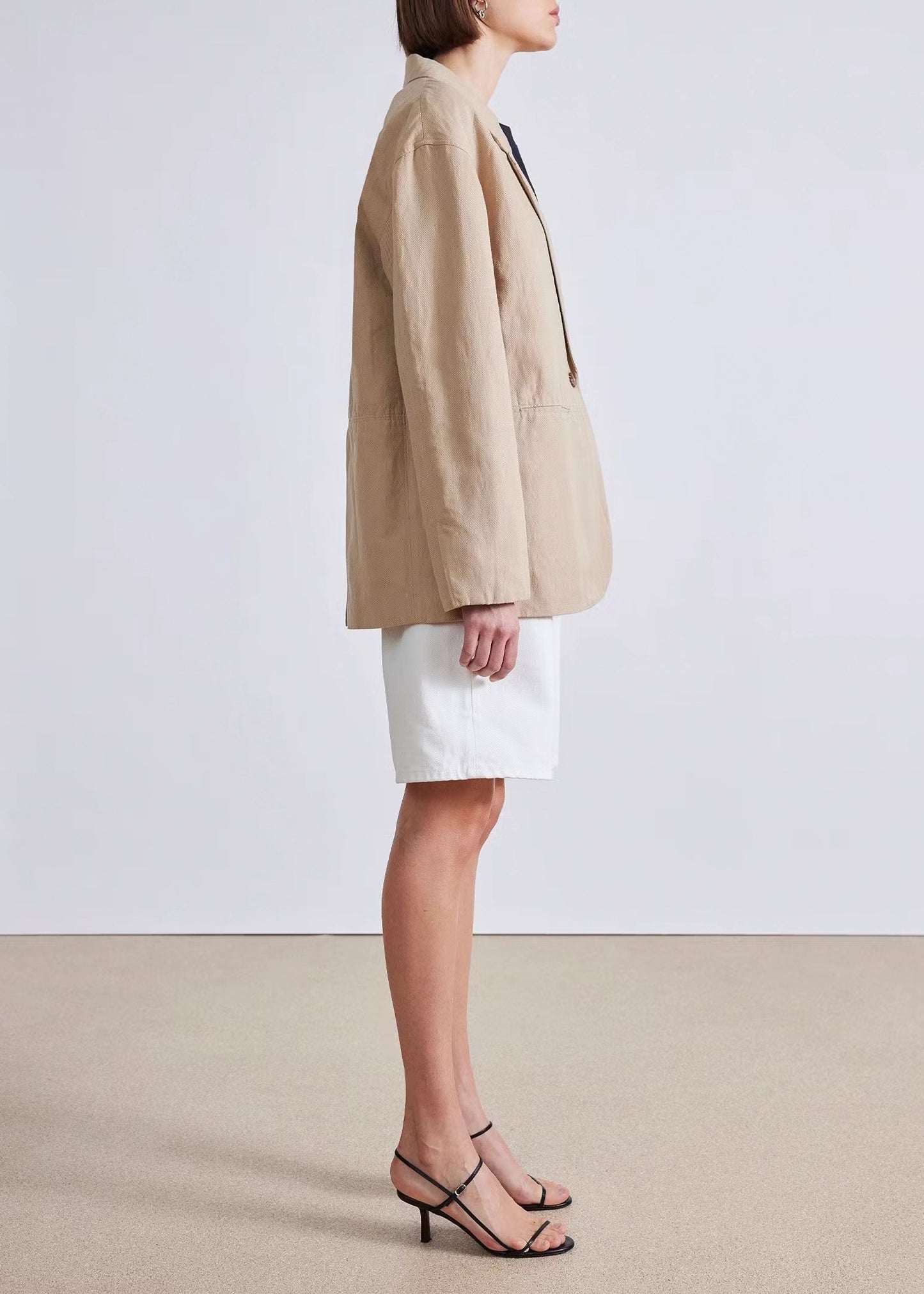 Apiece-Apart-Oversized-Blazer-Desert