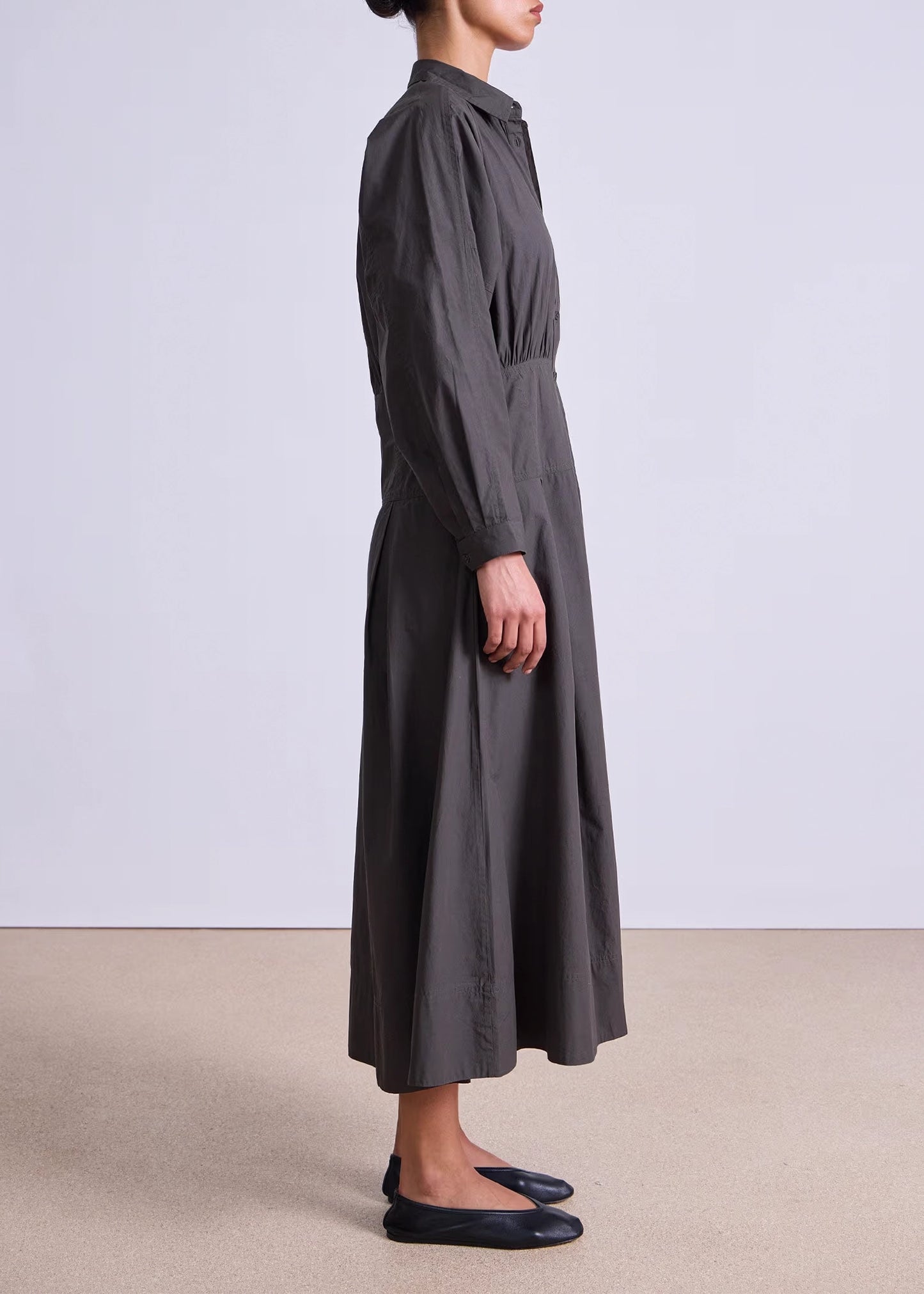 Apiece-Apart-Pietra-Maxi-Shirt-Dress