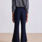 Apiece-Apart-Rene-Flare-Trouser