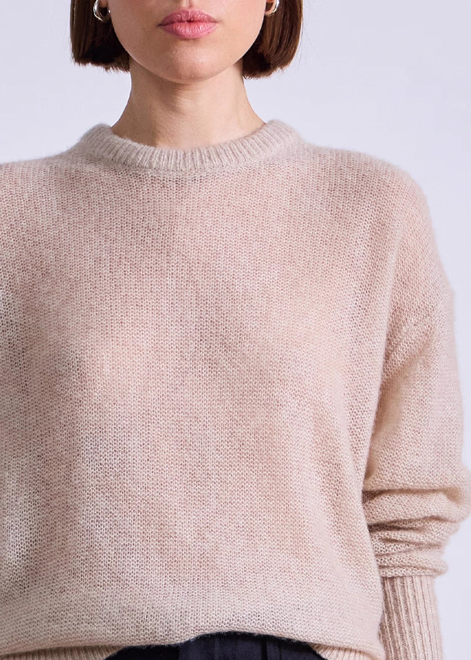 Apiece-Apart-Softest-Tissue-Weight-Sweater-Sand