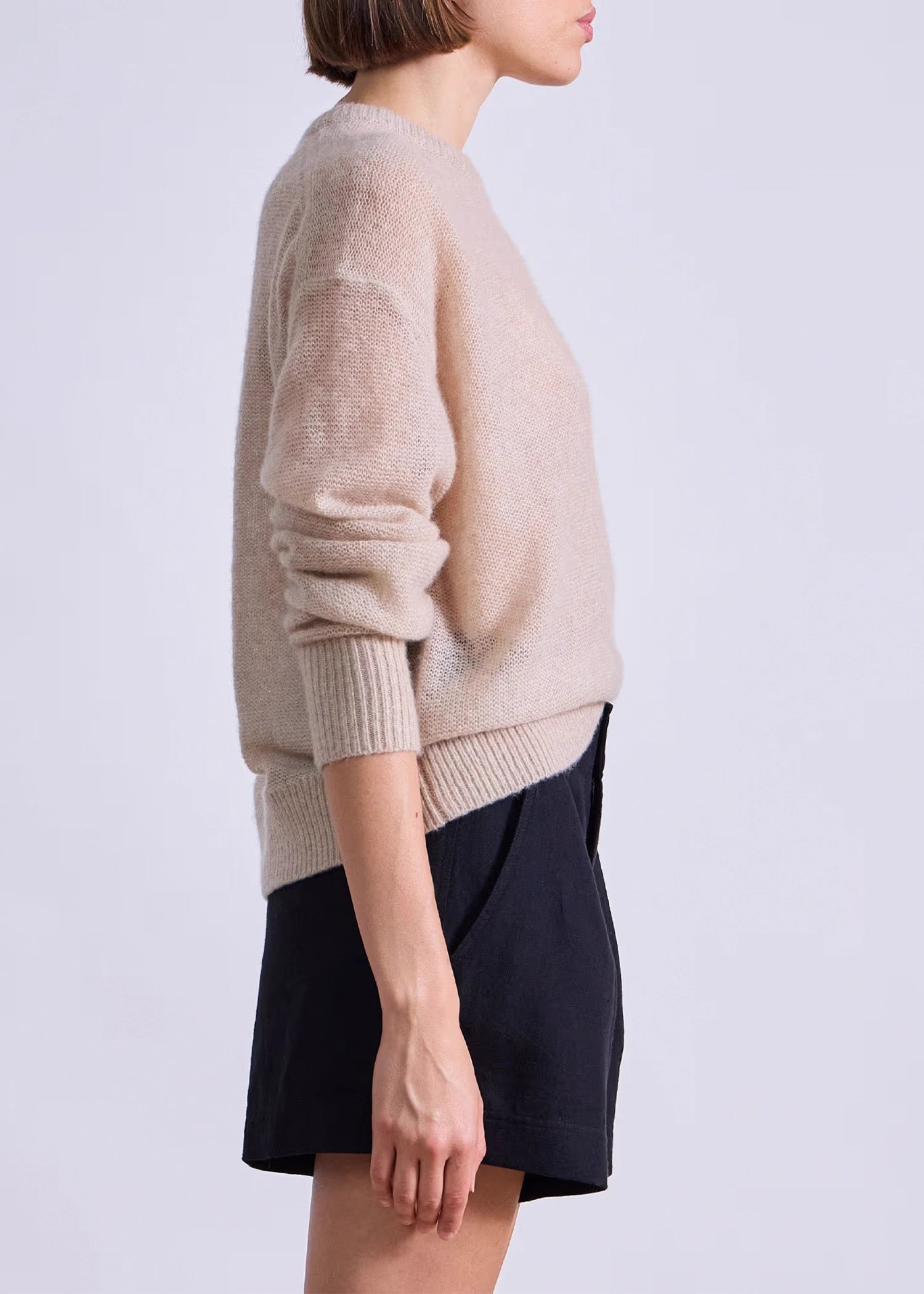 Apiece-Apart-Softest-Tissue-Weight-Sweater-Sand
