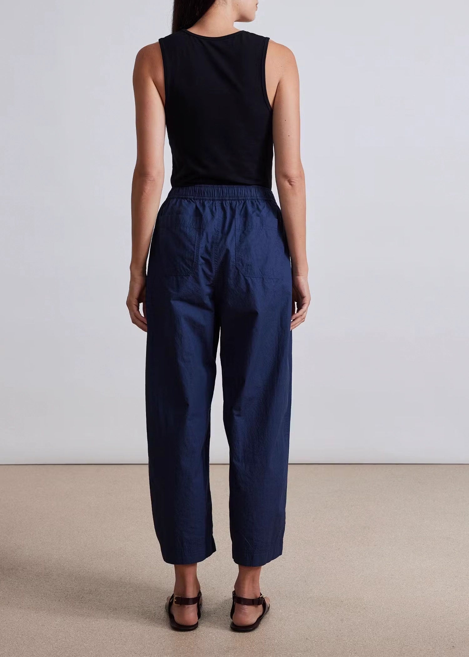 Apiece-Apart-Spa-Pant-Navy