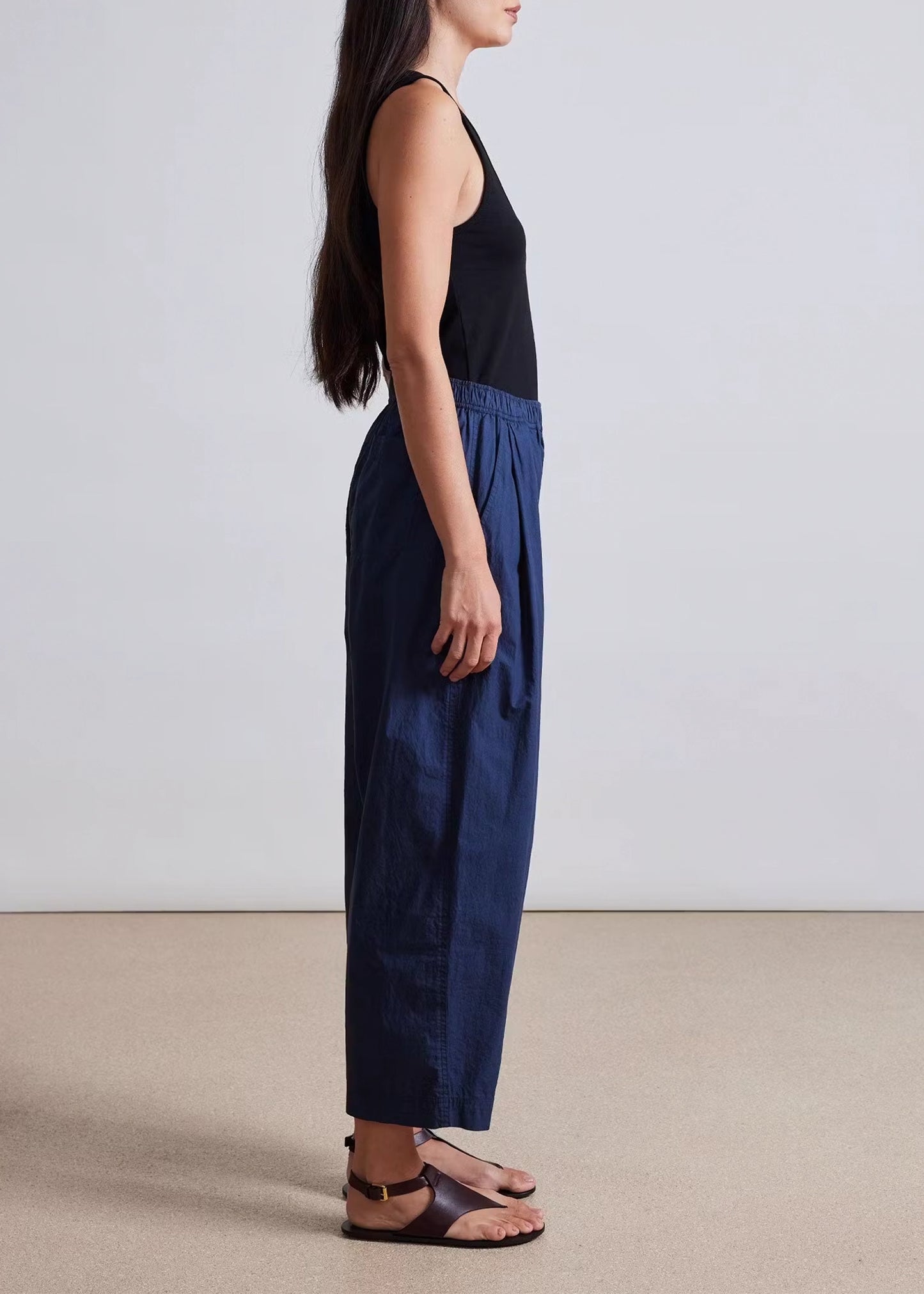 Apiece-Apart-Spa-Pant-Navy