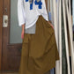 Aquarius-Cocktail-Le-Cargo-Skirt-Brown