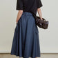 Aquarius-Cocktail-Le-Cargo-Dark-Denim-Skirt
