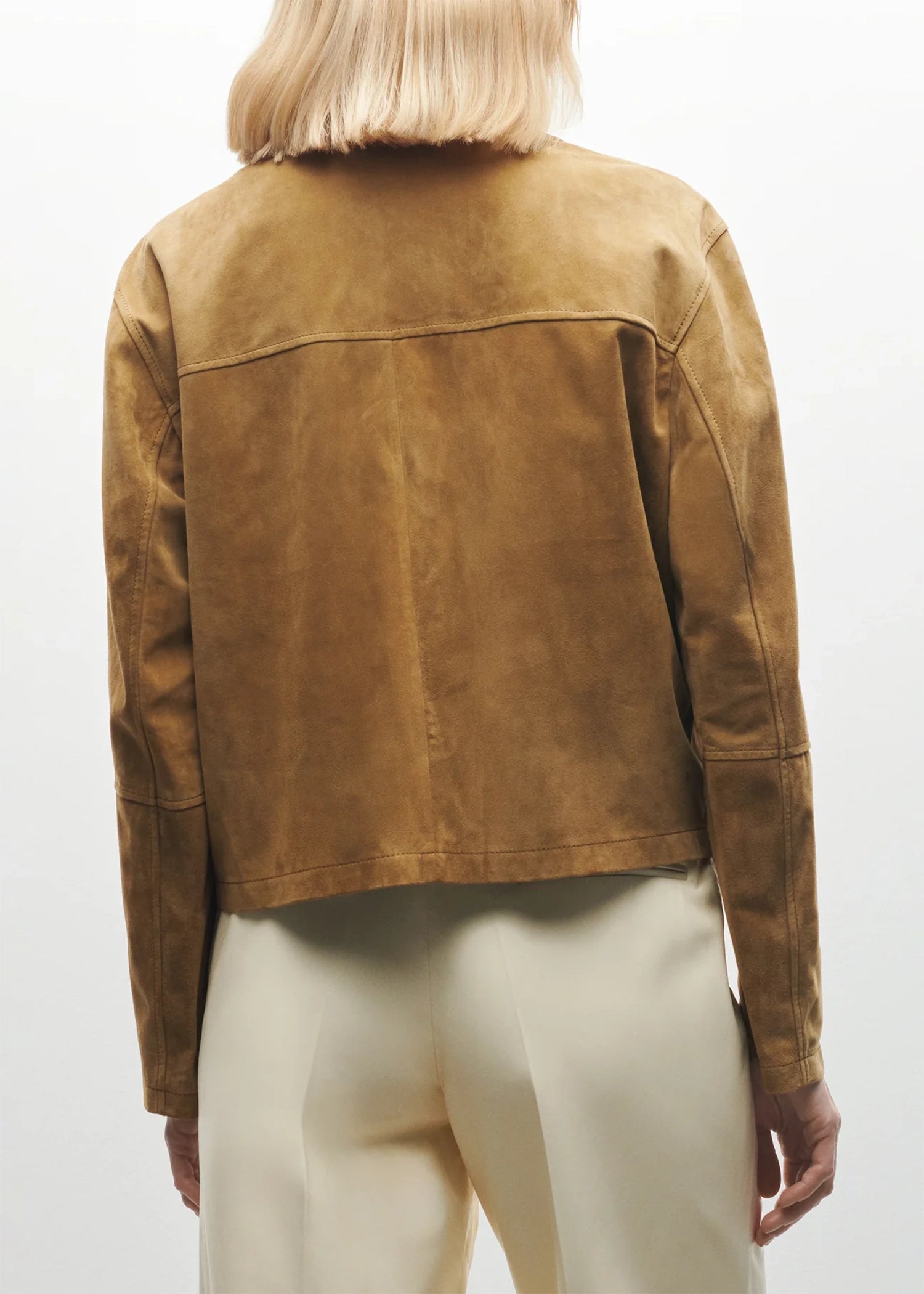 Arma-Arda-Suede-Jacket