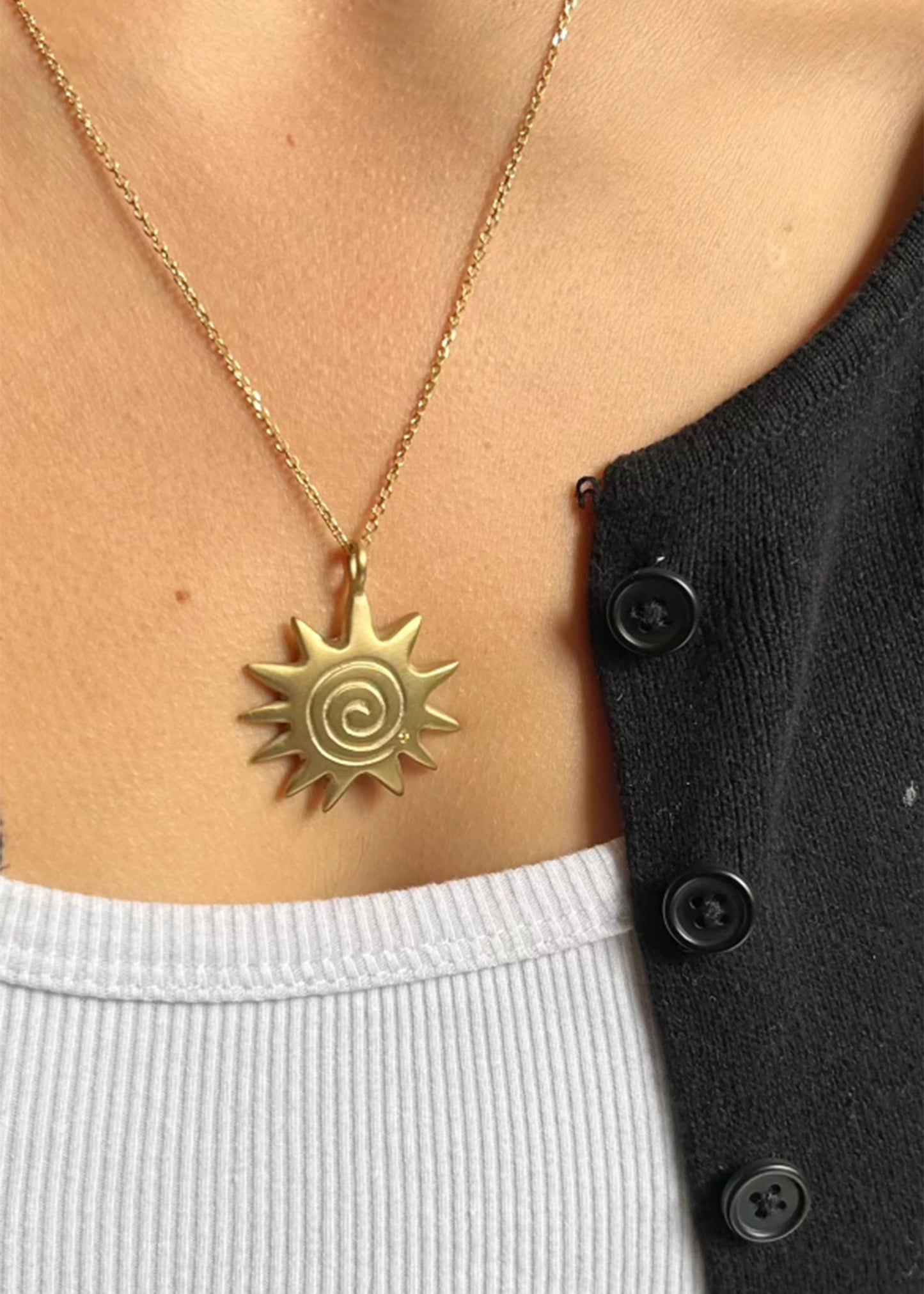 Asia-Ingalls-Inner-Sun-Necklace-Brass