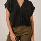 BARE Knitwear Alpaca Vest