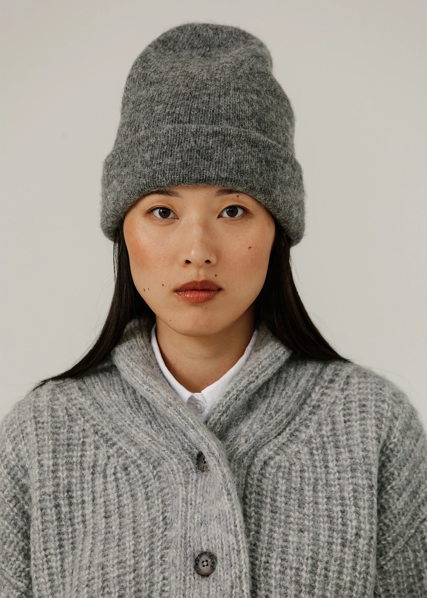 Bare-Knitwear-Baby-Alpaca-Andes-Beanie-grey-melange