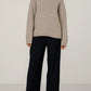 Bare-knitwear-Linden-Pullowver-Fawn