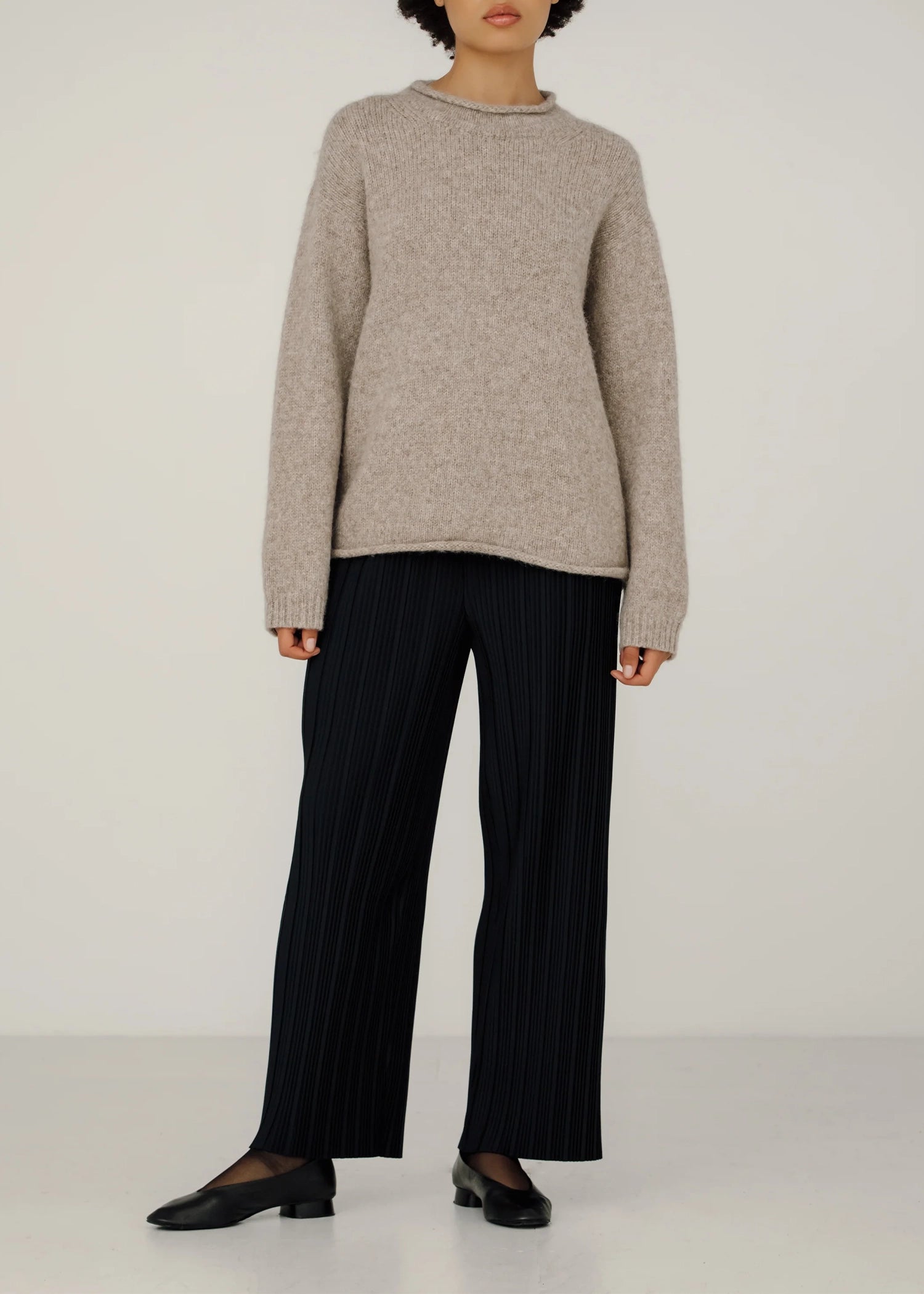 Bare-knitwear-Linden-Pullowver-Fawn