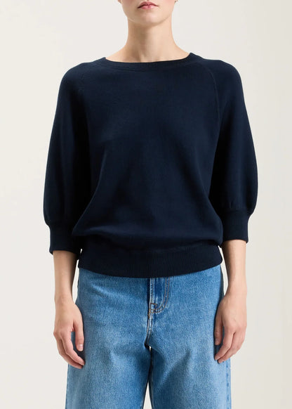 Bellerose-Anglet-crew-neck-sweater