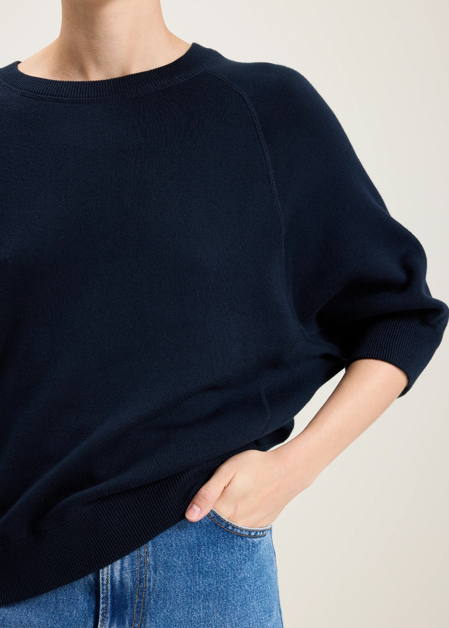 Bellerose-Anglet-crew-neck-sweater