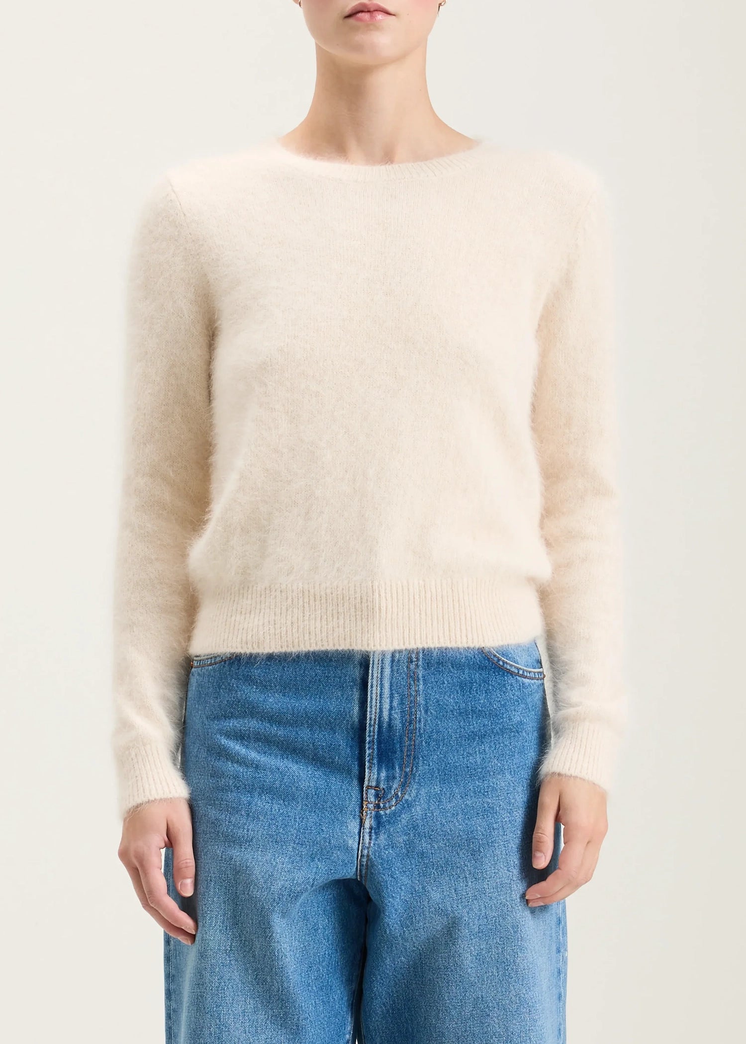 Bellerose-Datti-angora-blend-sweater