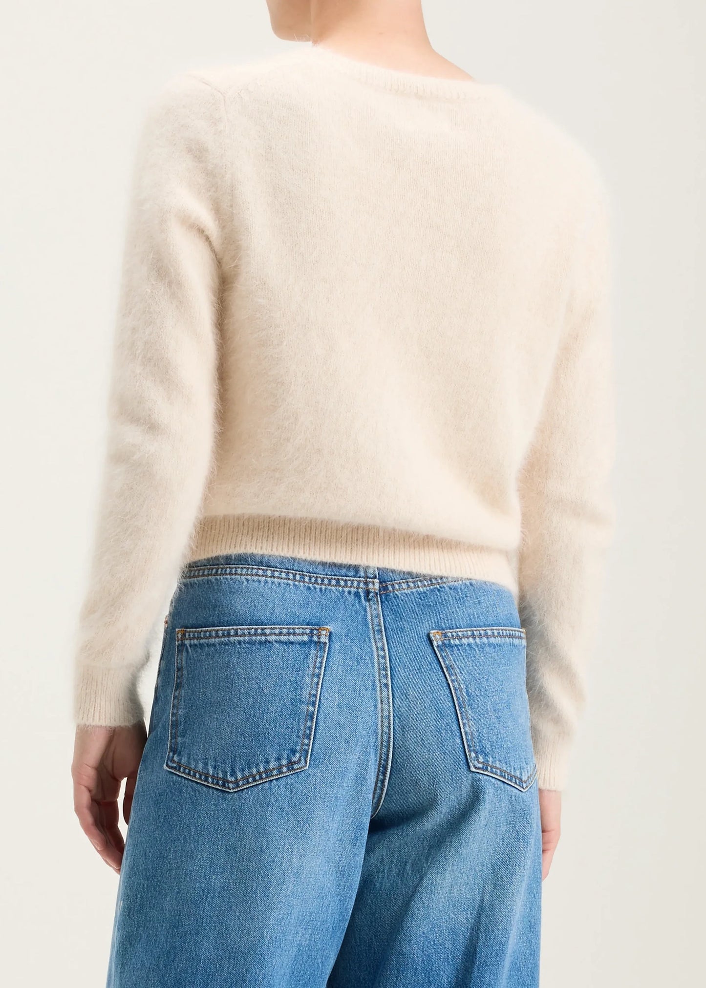 Bellerose Datti Sweater